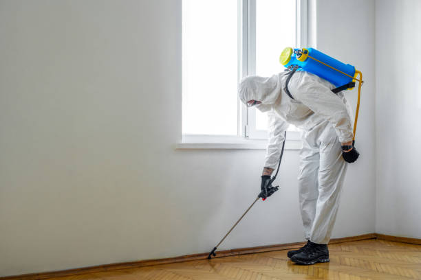 Sesser, IL Pest Control Company